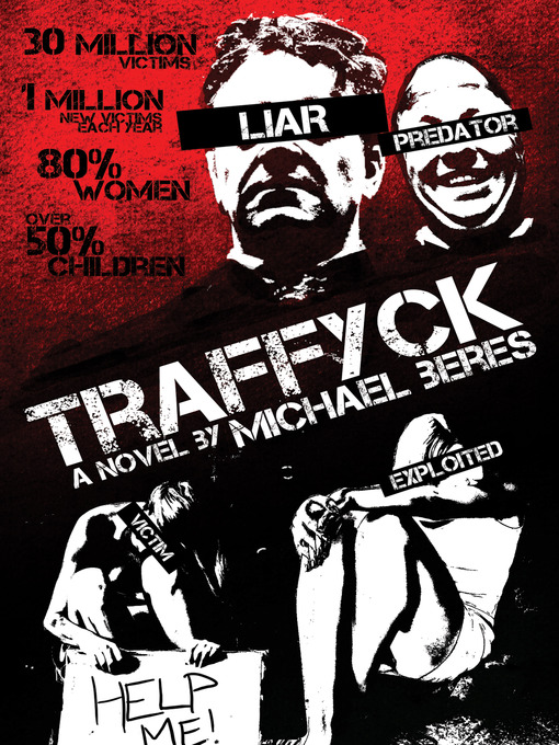 Title details for Traffyck by Michael Beres - Available